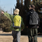 Multi-Functional Lightweight Travel Backpack