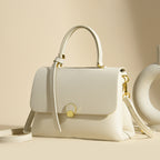 Stylish Structured Handbag
