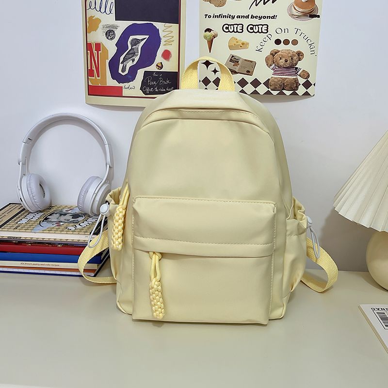 Modern Utility Backpack