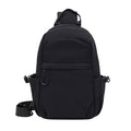 Compact Sling Backpack
