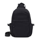 Compact Sling Backpack