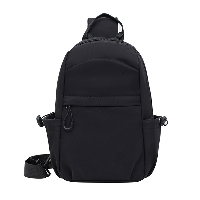 Compact Sling Backpack