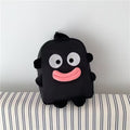 Cute Cartoon Character Plush Backpack
