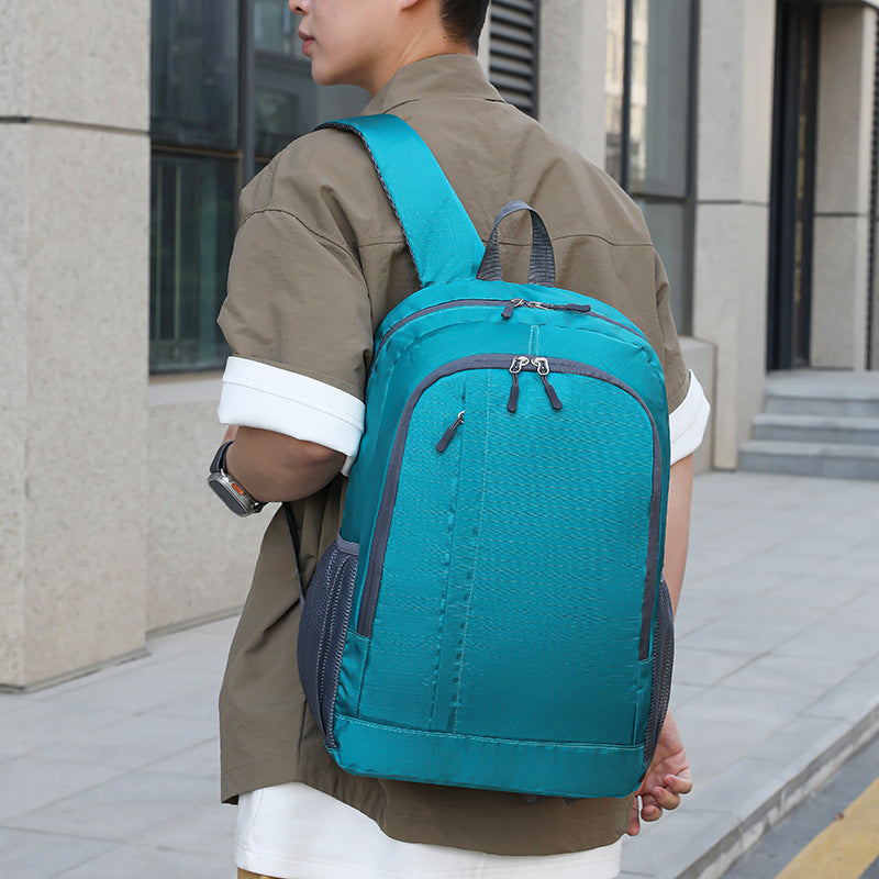 Functional Day Backpack Calm Wears