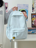 Cute Cartoon-Inspired Backpack