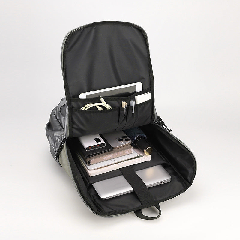 Versatile Multi-Functional Urban Backpack