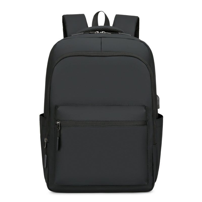 Innovative Tech-Ready Backpack Calm Wears