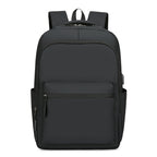 Innovative Tech-Ready Backpack Calm Wears