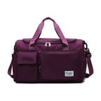 Versatile Travel Duffel Bag
