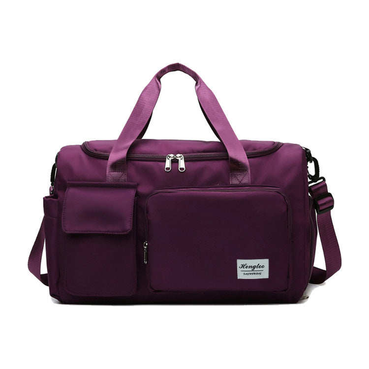 Versatile Travel Duffel Bag