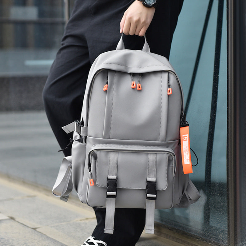 High-Performance Urban Backpack Calm Wears