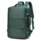 Versatile Business Backpack