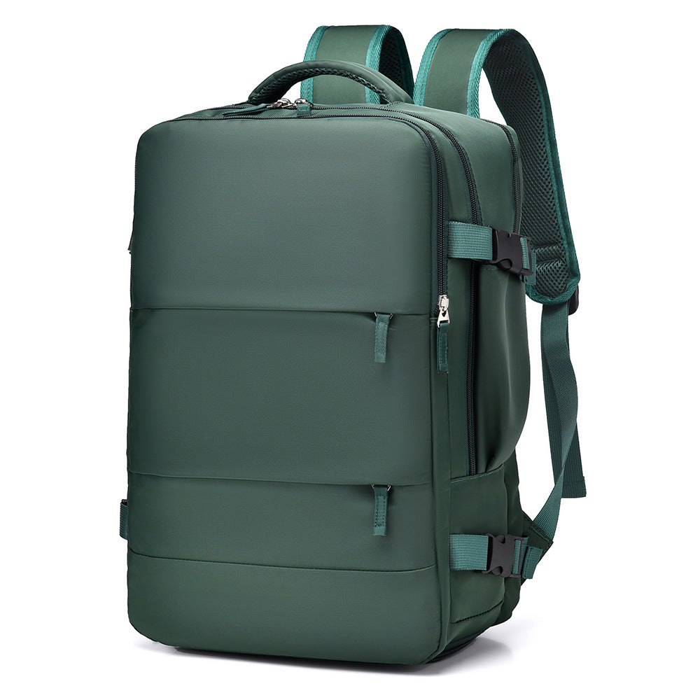 Versatile Business Backpack