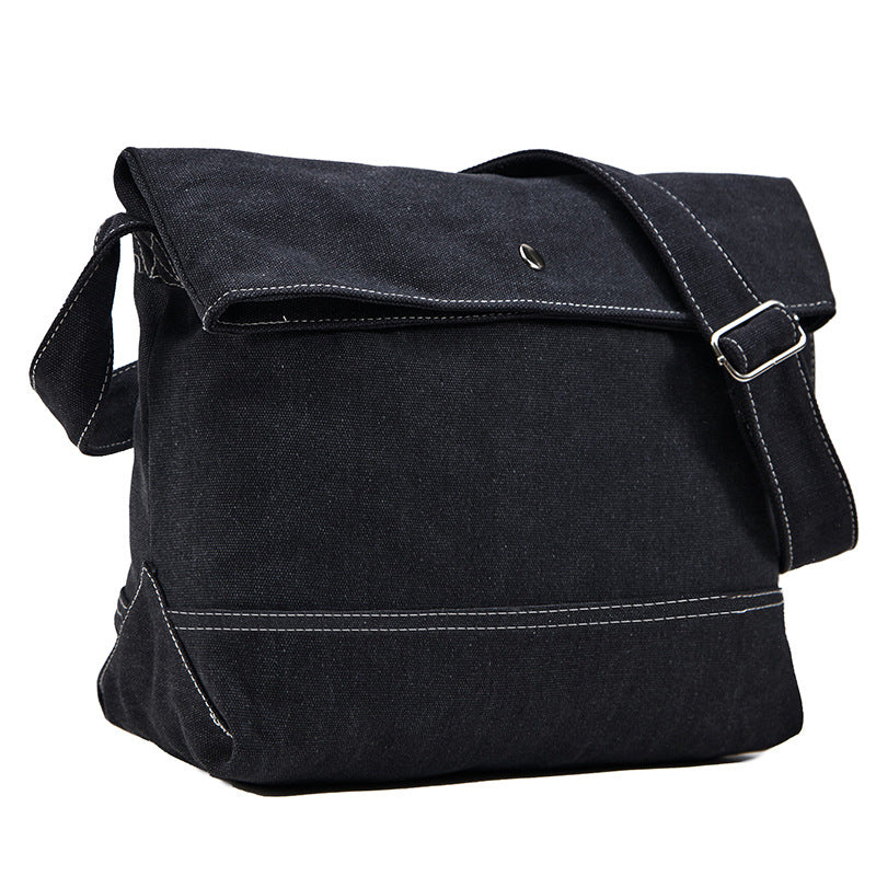 Casual Everyday Messenger Bag