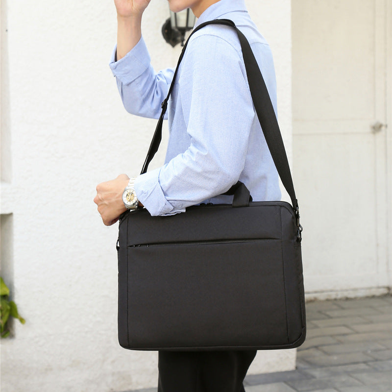 Professional Lightweight Briefcase