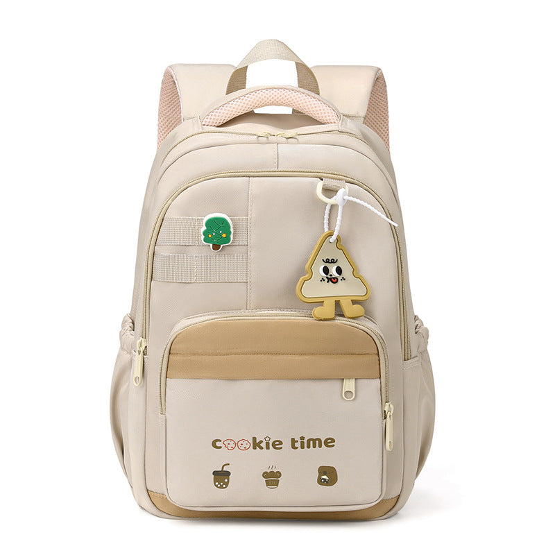 Kids' Cute Graphic Backpack