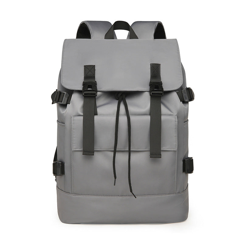 Versatile Outdoor Adventure Backpack