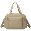 Spacious Multi-Functional Gym Duffle Bag Calm Wears