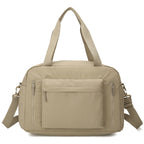 Spacious Multi-Functional Gym Duffle Bag Calm Wears
