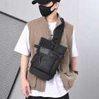 Waterproof Rolltop Backpack