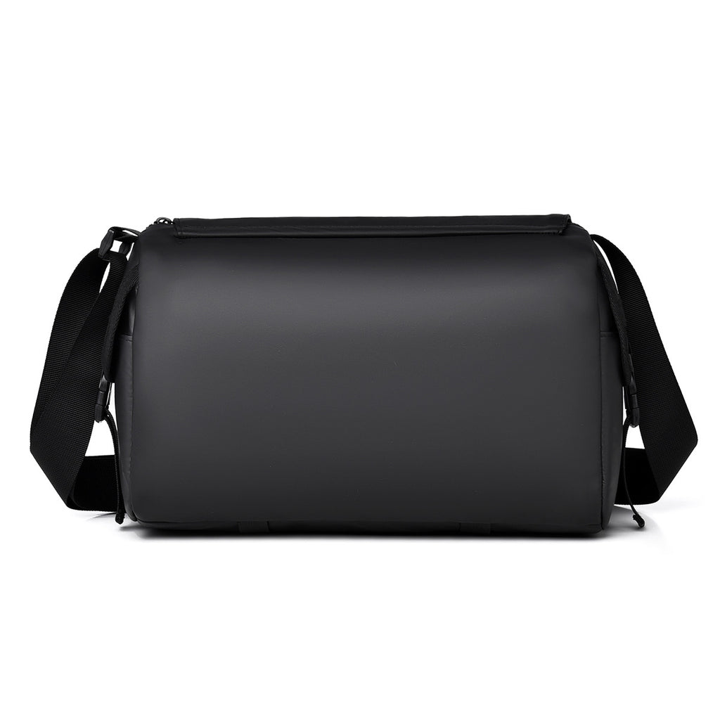 Waterproof Messenger Bag