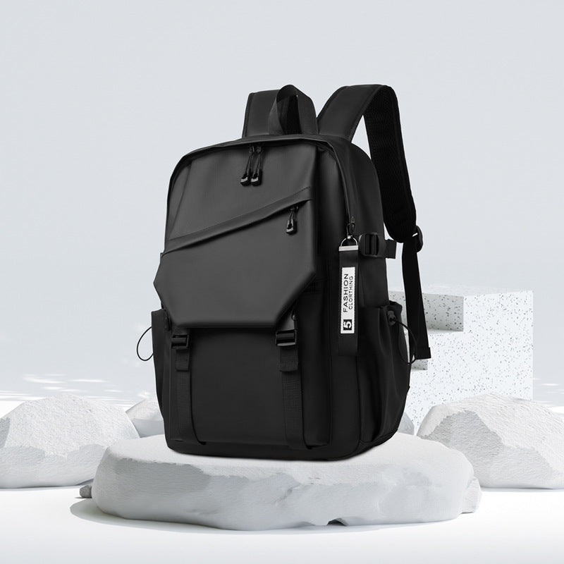 Urban Multi-Functional Laptop Backpack