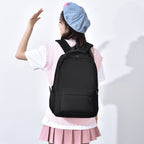 Sleek Everyday Utility Backpack