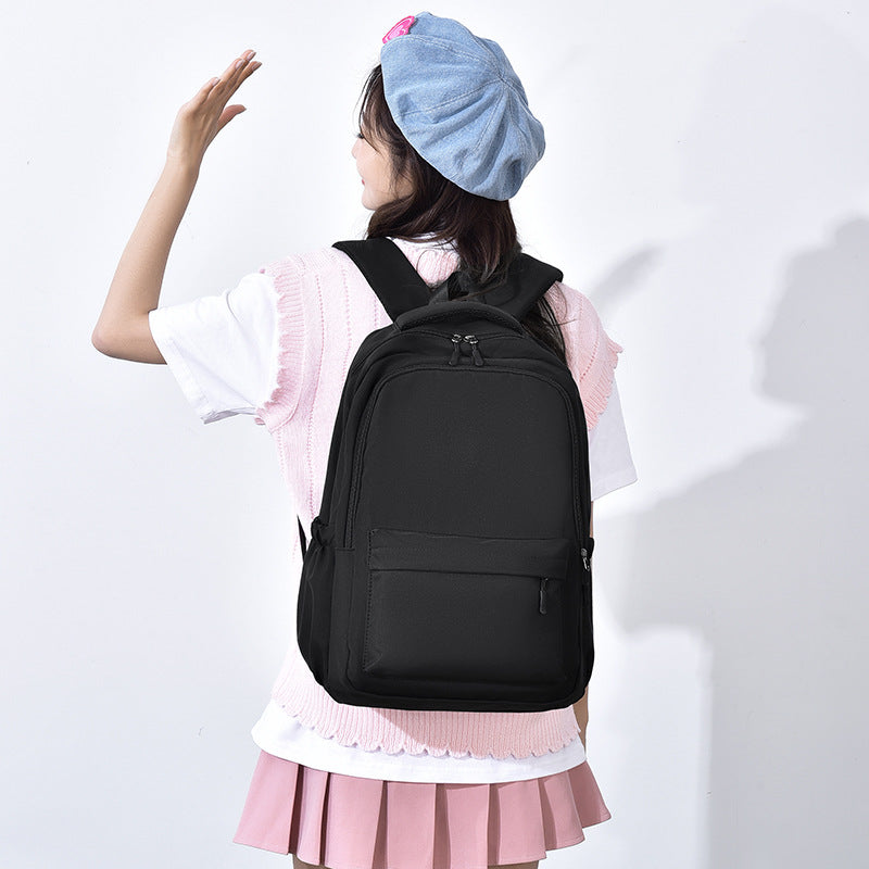 Sleek Everyday Utility Backpack