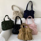 Casual Adjustable Tote Bag Calm Wears