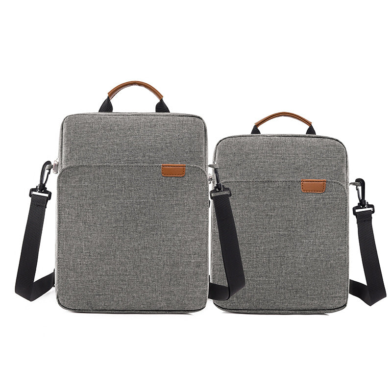Stylish Document Carrying Case Calm Wears