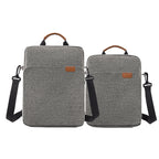 Stylish Document Carrying Case Calm Wears