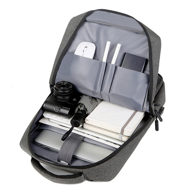 Urban Tech Backpack Calm Wears