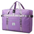 Large Capacity Travel Sports Duffle
