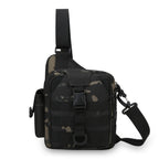 Tactical Utility Crossbody Bag