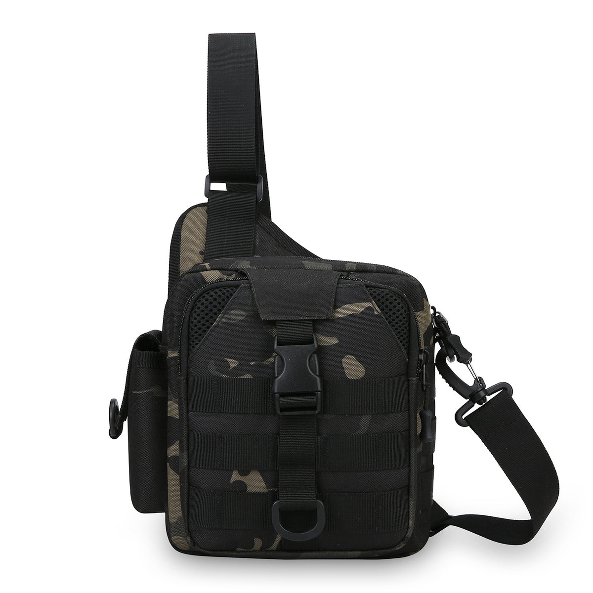 Tactical Utility Crossbody Bag
