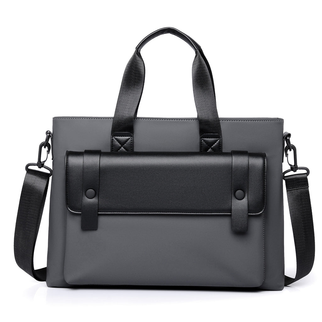 Versatile Multi-Compartment rk Tote