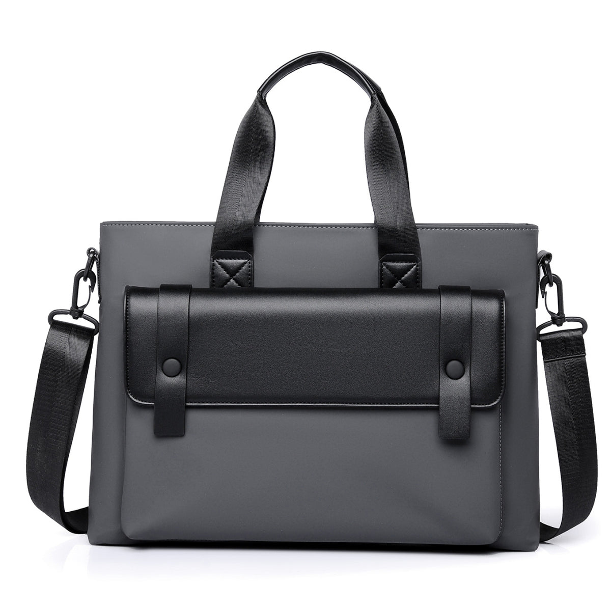 Versatile Multi-Compartment rk Tote