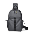 Sleek Versatile Sling Bag