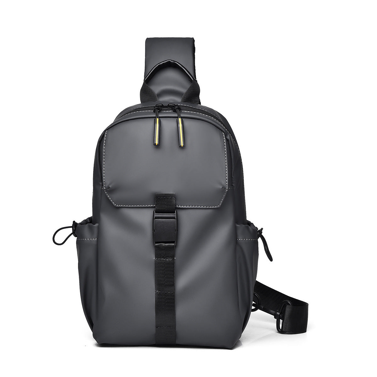 Sleek Versatile Sling Bag