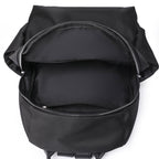 Versatile Multi-Compartment Backpack