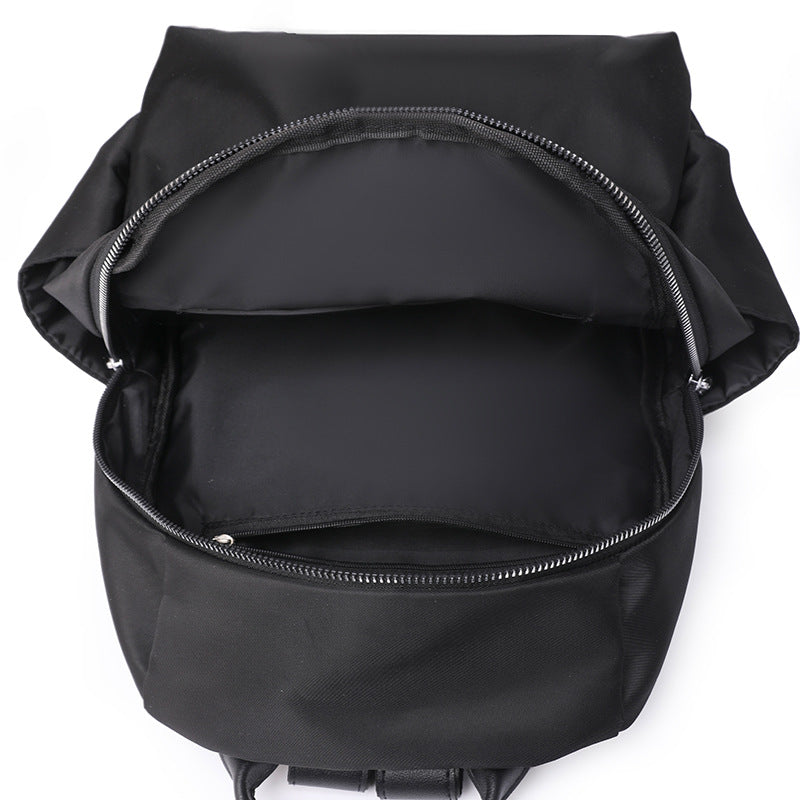 Versatile Multi-Compartment Backpack