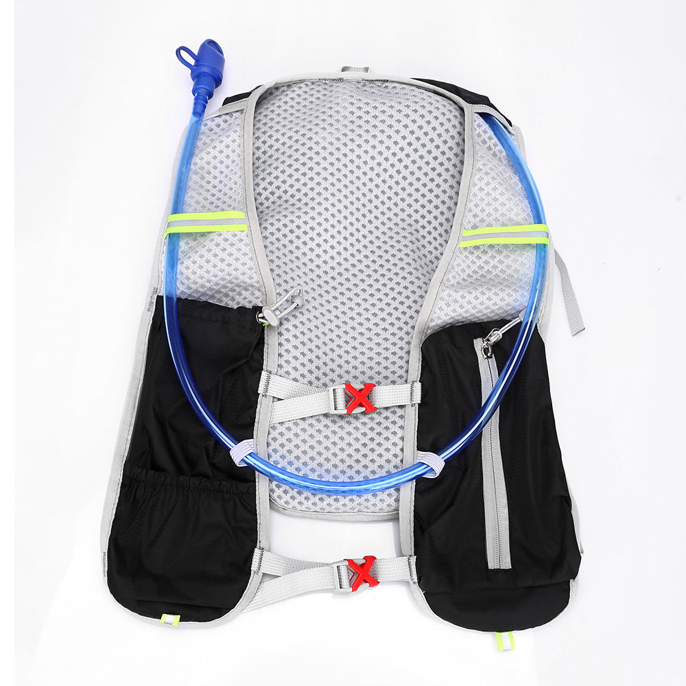 Lightweight Hydration Running Vest
