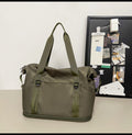 Multi-Functional Weekend Duffle