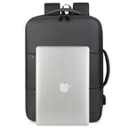 Sleek Business Travel Bag