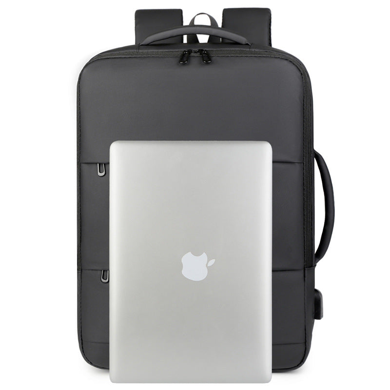 Sleek Business Travel Bag