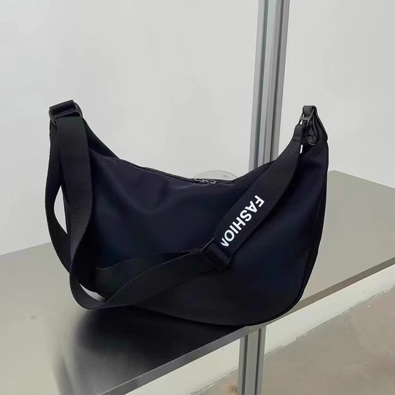 Chic Crossbody Bag