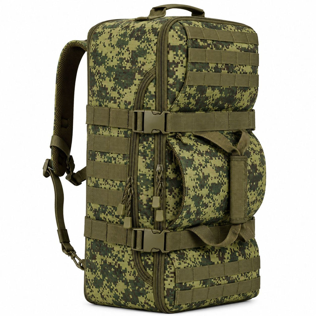 Tactical Lightweight Backpack