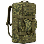 Tactical Lightweight Backpack