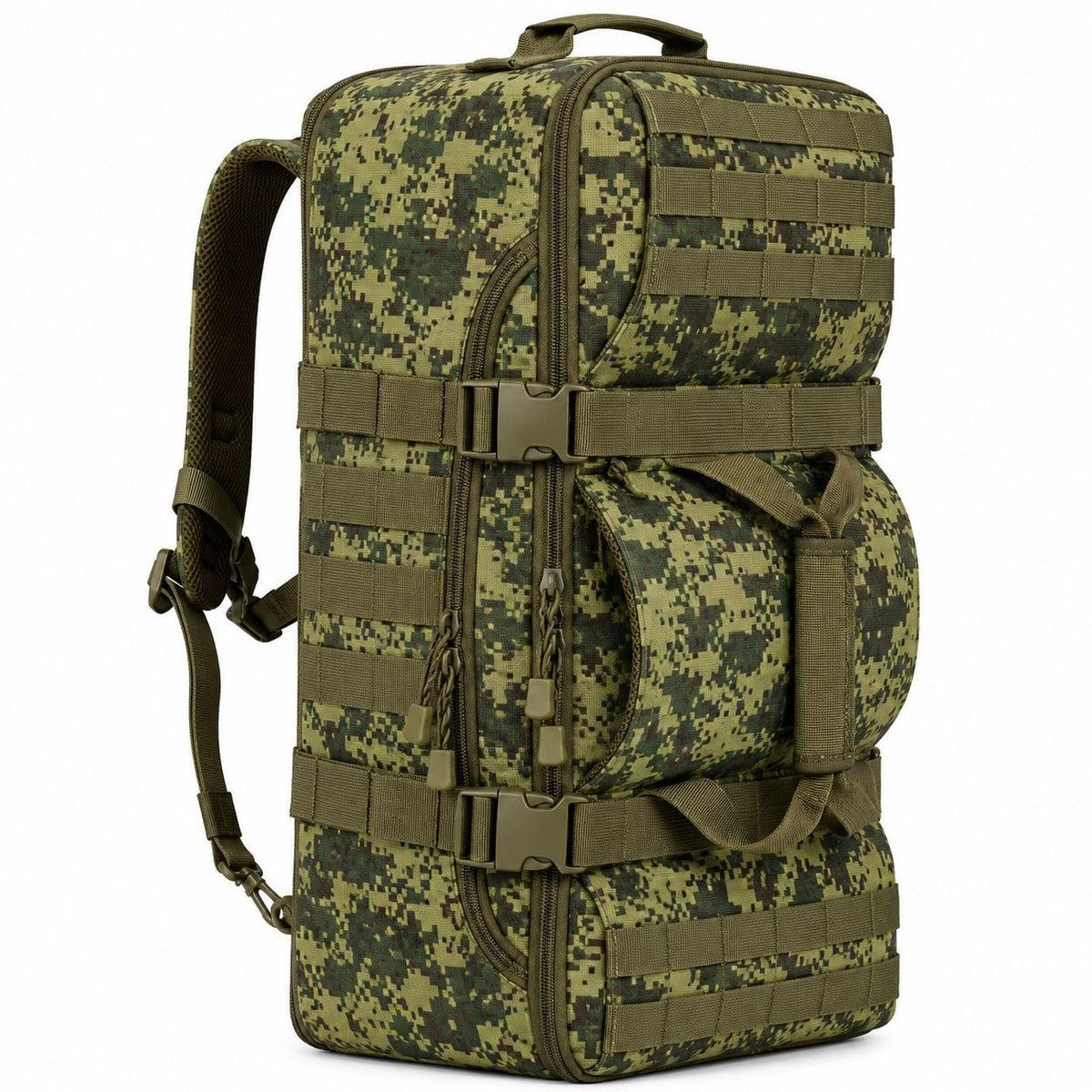 Tactical Lightweight Backpack