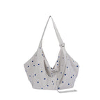 Reusable Striped Tote Calm Wears